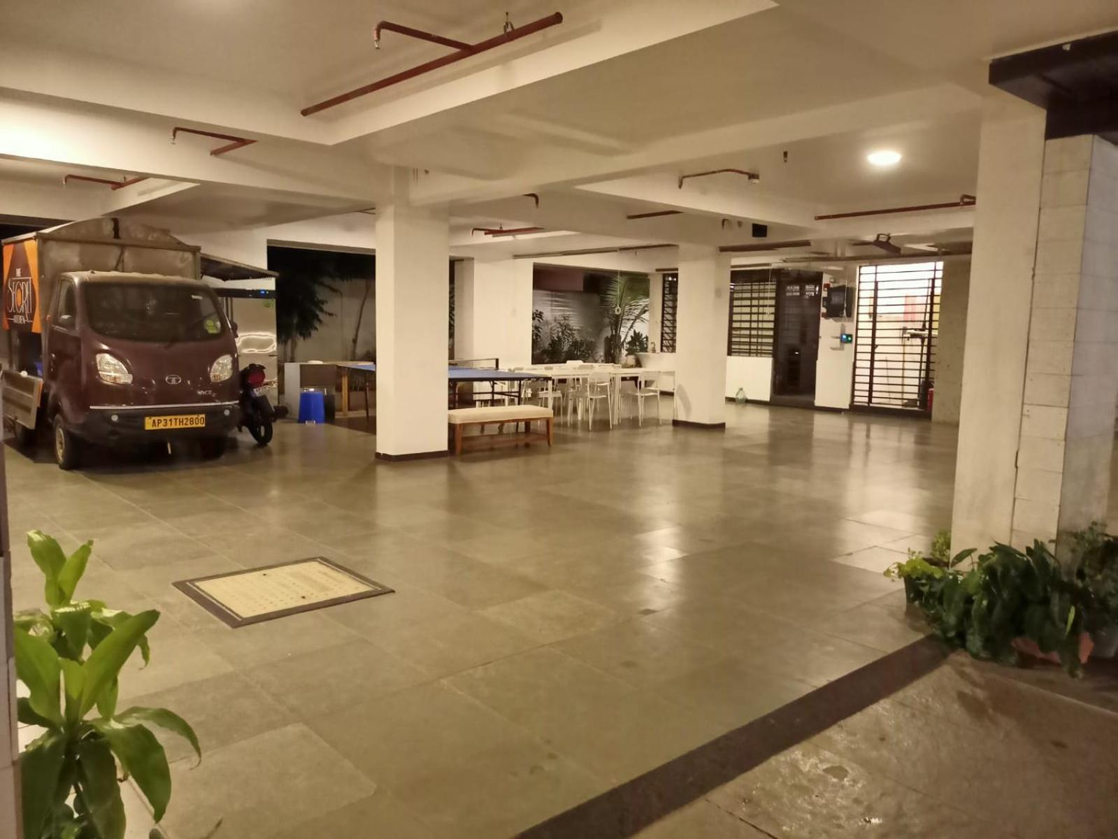 Waltair Abode Hotel Visakhapatnam Exterior photo